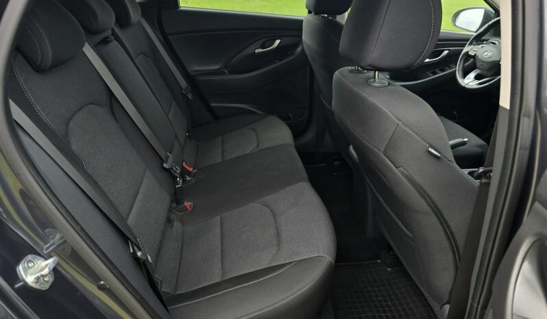 Hyundai i30 COMFORT 1.5 DPI 110KM Salon Polska, Tylko 19.000 km! Możliwa zamiana full