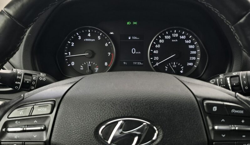 Hyundai i30 COMFORT 1.5 DPI 110KM Salon Polska, Tylko 19.000 km! Możliwa zamiana full