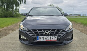 Hyundai i30 COMFORT 1.5 DPI 110KM Salon Polska, Tylko 19.000 km! Możliwa zamiana full