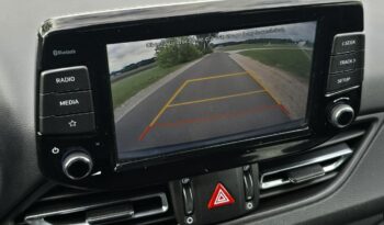 Hyundai i30 COMFORT 1.5 DPI 110KM Salon Polska, Tylko 19.000 km! Możliwa zamiana full