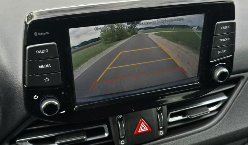 Hyundai i30 COMFORT 1.5 DPI 110KM Salon Polska, Tylko 19.000 km! Możliwa zamiana full