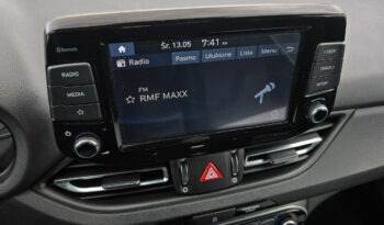 Hyundai i30 COMFORT 1.5 DPI 110KM Salon Polska, Tylko 19.000 km! Możliwa zamiana full