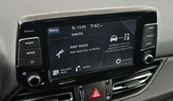 Hyundai i30 COMFORT 1.5 DPI 110KM Salon Polska, Tylko 19.000 km! Możliwa zamiana full