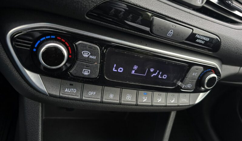 Hyundai i30 COMFORT 1.5 DPI 110KM Salon Polska, Tylko 19.000 km! Możliwa zamiana full