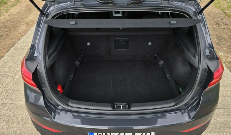 Hyundai i30 COMFORT 1.5 DPI 110KM Salon Polska, Tylko 19.000 km! Możliwa zamiana full