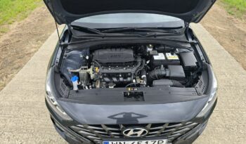Hyundai i30 COMFORT 1.5 DPI 110KM Salon Polska, Tylko 19.000 km! Możliwa zamiana full