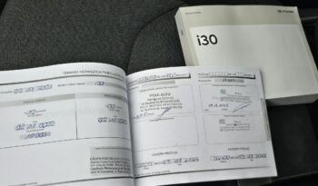 Hyundai i30 COMFORT 1.5 DPI 110KM Salon Polska, Tylko 19.000 km! Możliwa zamiana full