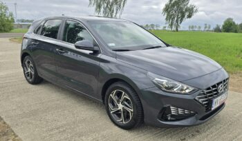 Hyundai i30 COMFORT 1.5 DPI 110KM Salon Polska, Tylko 19.000 km! Możliwa zamiana full
