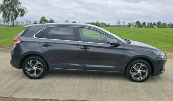 Hyundai i30 COMFORT 1.5 DPI 110KM Salon Polska, Tylko 19.000 km! Możliwa zamiana full