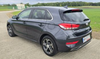 Hyundai i30 COMFORT 1.5 DPI 110KM Salon Polska, Tylko 19.000 km! Możliwa zamiana full