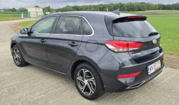Hyundai i30 COMFORT 1.5 DPI 110KM Salon Polska, Tylko 19.000 km! Możliwa zamiana full
