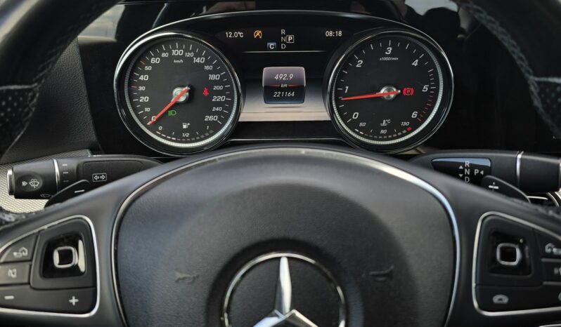 Mercedes E 220 2.0d 194KM W213 Udokumentowany przebieg, Zadbany, Serwisowany full
