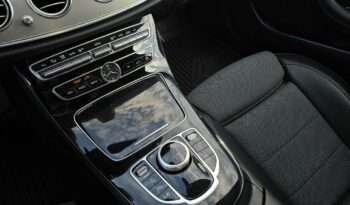 Mercedes E 220 2.0d 194KM W213 Udokumentowany przebieg, Zadbany, Serwisowany full