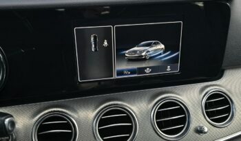 Mercedes E 220 2.0d 194KM W213 Udokumentowany przebieg, Zadbany, Serwisowany full