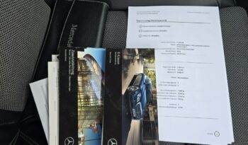 Mercedes E 220 2.0d 194KM W213 Udokumentowany przebieg, Zadbany, Serwisowany full