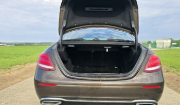 Mercedes E 220 2.0d 194KM W213 Udokumentowany przebieg, Zadbany, Serwisowany full