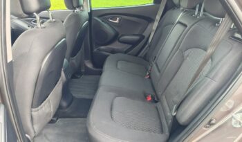 Hyundai ix35 1.6 GDI 135KM, Rej 2013, z Niemiec 5 lat w kraju I-właściciel, Zadbany full