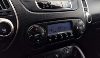 Hyundai ix35 1.6 GDI 135KM, Rej 2013, z Niemiec 5 lat w kraju I-właściciel, Zadbany full