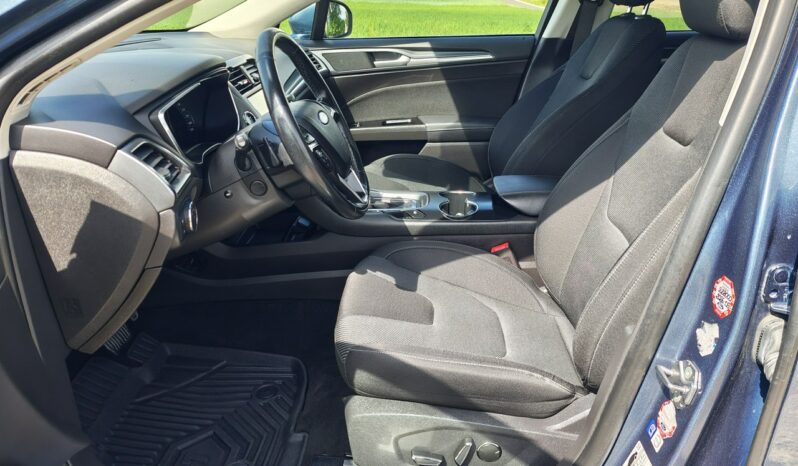Ford Mondeo TITANIUM 1.5 EcoBoost 165KM Automat Salon Polska, Możliwa zamiana full