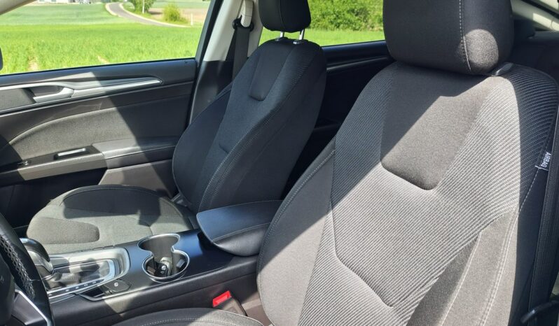 Ford Mondeo TITANIUM 1.5 EcoBoost 165KM Automat Salon Polska, Możliwa zamiana full