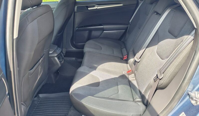 Ford Mondeo TITANIUM 1.5 EcoBoost 165KM Automat Salon Polska, Możliwa zamiana full