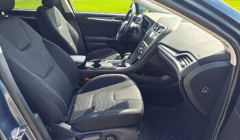 Ford Mondeo TITANIUM 1.5 EcoBoost 165KM Automat Salon Polska, Możliwa zamiana full