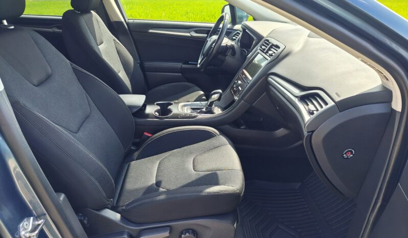Ford Mondeo TITANIUM 1.5 EcoBoost 165KM Automat Salon Polska, Możliwa zamiana full