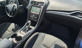 Ford Mondeo TITANIUM 1.5 EcoBoost 165KM Automat Salon Polska, Możliwa zamiana full