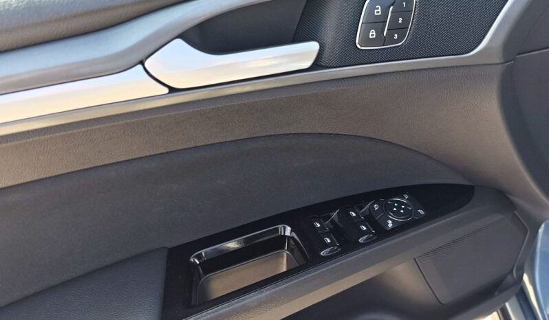 Ford Mondeo TITANIUM 1.5 EcoBoost 165KM Automat Salon Polska, Możliwa zamiana full