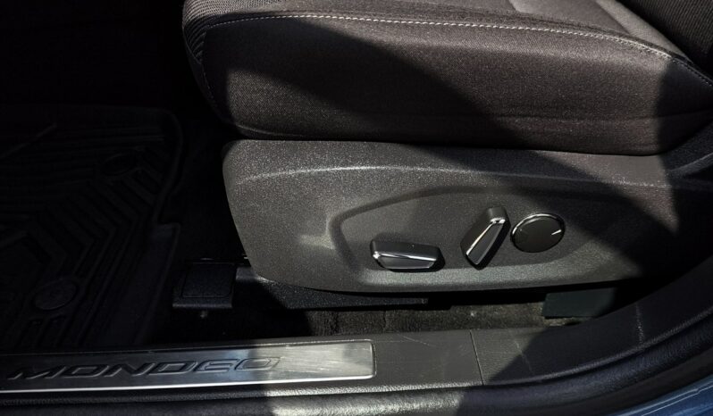 Ford Mondeo TITANIUM 1.5 EcoBoost 165KM Automat Salon Polska, Możliwa zamiana full