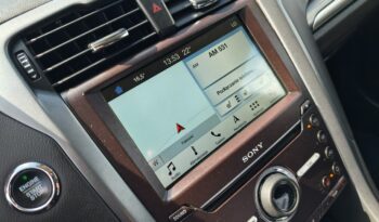 Ford Mondeo TITANIUM 1.5 EcoBoost 165KM Automat Salon Polska, Możliwa zamiana full