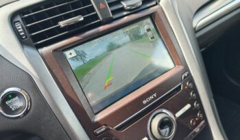 Ford Mondeo TITANIUM 1.5 EcoBoost 165KM Automat Salon Polska, Możliwa zamiana full