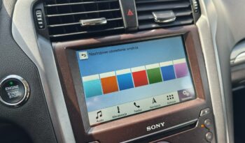 Ford Mondeo TITANIUM 1.5 EcoBoost 165KM Automat Salon Polska, Możliwa zamiana full