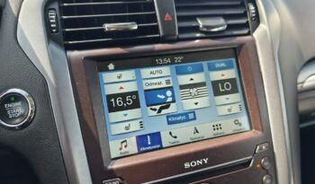 Ford Mondeo TITANIUM 1.5 EcoBoost 165KM Automat Salon Polska, Możliwa zamiana full