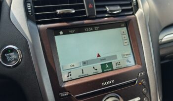 Ford Mondeo TITANIUM 1.5 EcoBoost 165KM Automat Salon Polska, Możliwa zamiana full