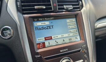 Ford Mondeo TITANIUM 1.5 EcoBoost 165KM Automat Salon Polska, Możliwa zamiana full