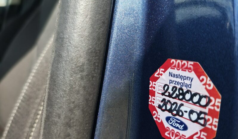 Ford Mondeo TITANIUM 1.5 EcoBoost 165KM Automat Salon Polska, Możliwa zamiana full