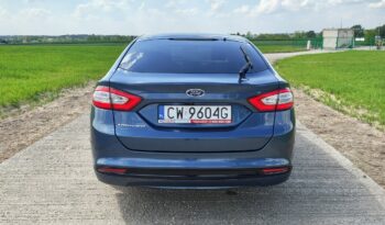 Ford Mondeo TITANIUM 1.5 EcoBoost 165KM Automat Salon Polska, Możliwa zamiana full