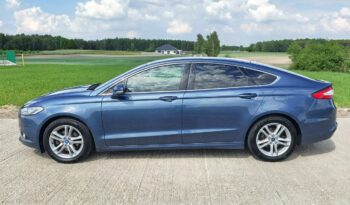 Ford Mondeo TITANIUM 1.5 EcoBoost 165KM Automat Salon Polska, Możliwa zamiana full