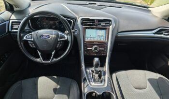Ford Mondeo TITANIUM 1.5 EcoBoost 165KM Automat Salon Polska, Możliwa zamiana full