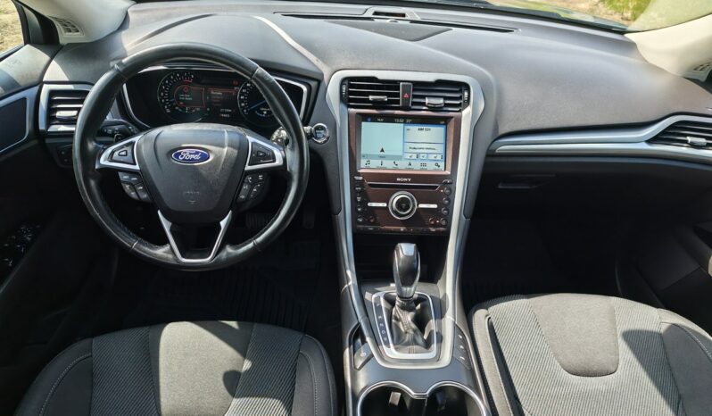 Ford Mondeo TITANIUM 1.5 EcoBoost 165KM Automat Salon Polska, Możliwa zamiana full