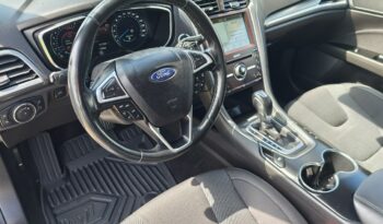 Ford Mondeo TITANIUM 1.5 EcoBoost 165KM Automat Salon Polska, Możliwa zamiana full