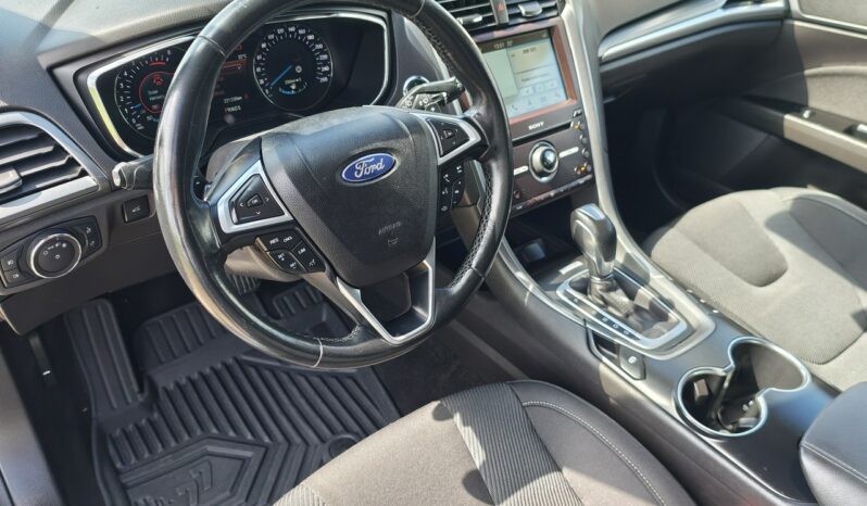 Ford Mondeo TITANIUM 1.5 EcoBoost 165KM Automat Salon Polska, Możliwa zamiana full