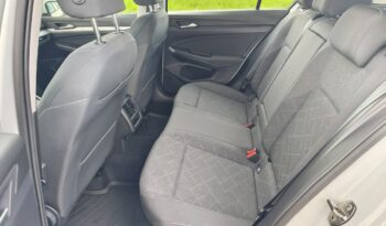 Volkswagen Golf Hatchback LIFE 1.5 TSI 130KM Salon Polska Tylko 49.000 km z serwisem! full
