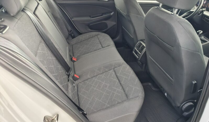 Volkswagen Golf Hatchback LIFE 1.5 TSI 130KM Salon Polska Tylko 49.000 km z serwisem! full