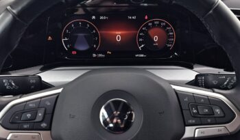 Volkswagen Golf Hatchback LIFE 1.5 TSI 130KM Salon Polska Tylko 49.000 km z serwisem! full
