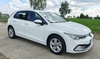 Volkswagen Golf Hatchback LIFE 1.5 TSI 130KM Salon Polska Tylko 49.000 km z serwisem! full