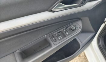 Volkswagen Golf Hatchback LIFE 1.5 TSI 130KM Salon Polska Tylko 49.000 km z serwisem! full