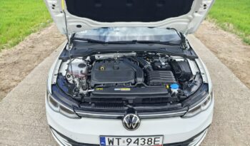 Volkswagen Golf Hatchback LIFE 1.5 TSI 130KM Salon Polska Tylko 49.000 km z serwisem! full