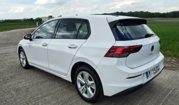 Volkswagen Golf Hatchback LIFE 1.5 TSI 130KM Salon Polska Tylko 49.000 km z serwisem! full